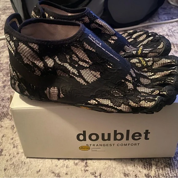 SUICOKE X DOUBLET NIN-LO - Picture 2 of 6